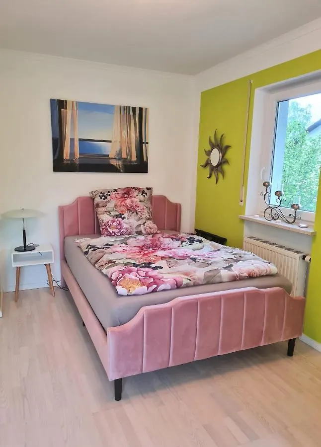 Welcome To Munich By Martina Apartment Homestay