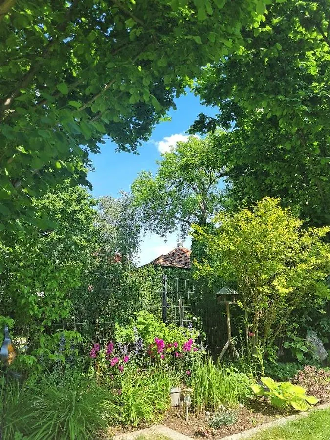 Welcome To Munich By Martina Apartment Homestay